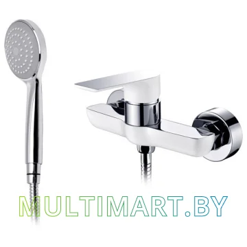 Смеситель Ahti Sipoo SB305000